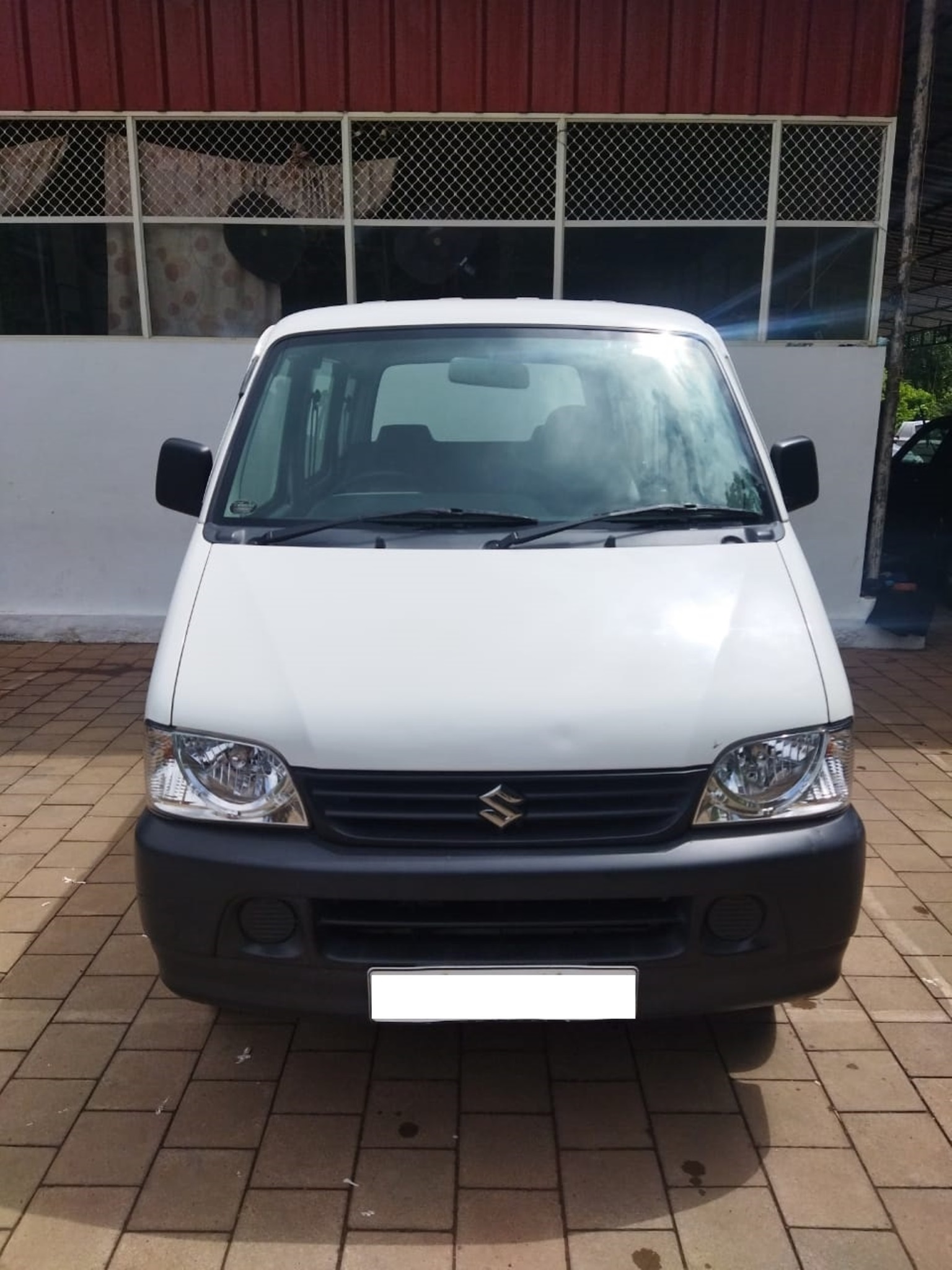 MARUTI EECO in Kannur